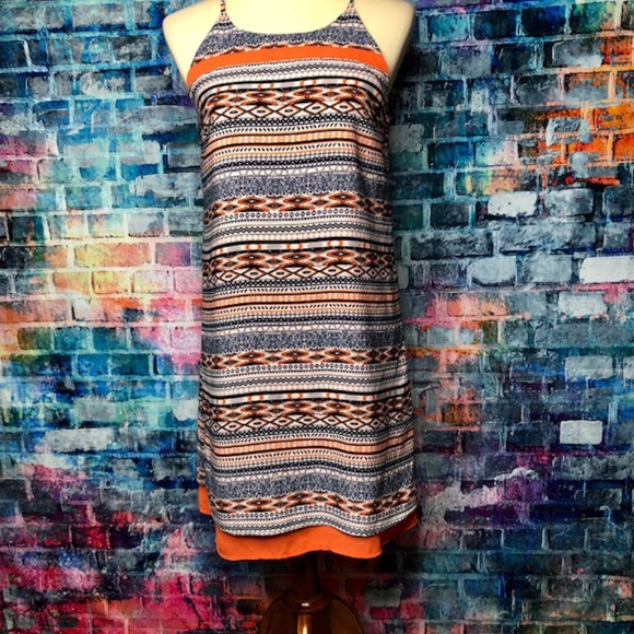 THML Dresses & Skirts - THML "PRICE REDUCED" Sundress Small